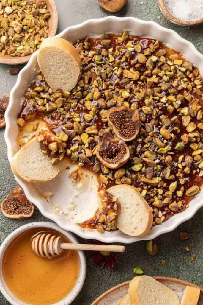 christmas snacks for party appetizers