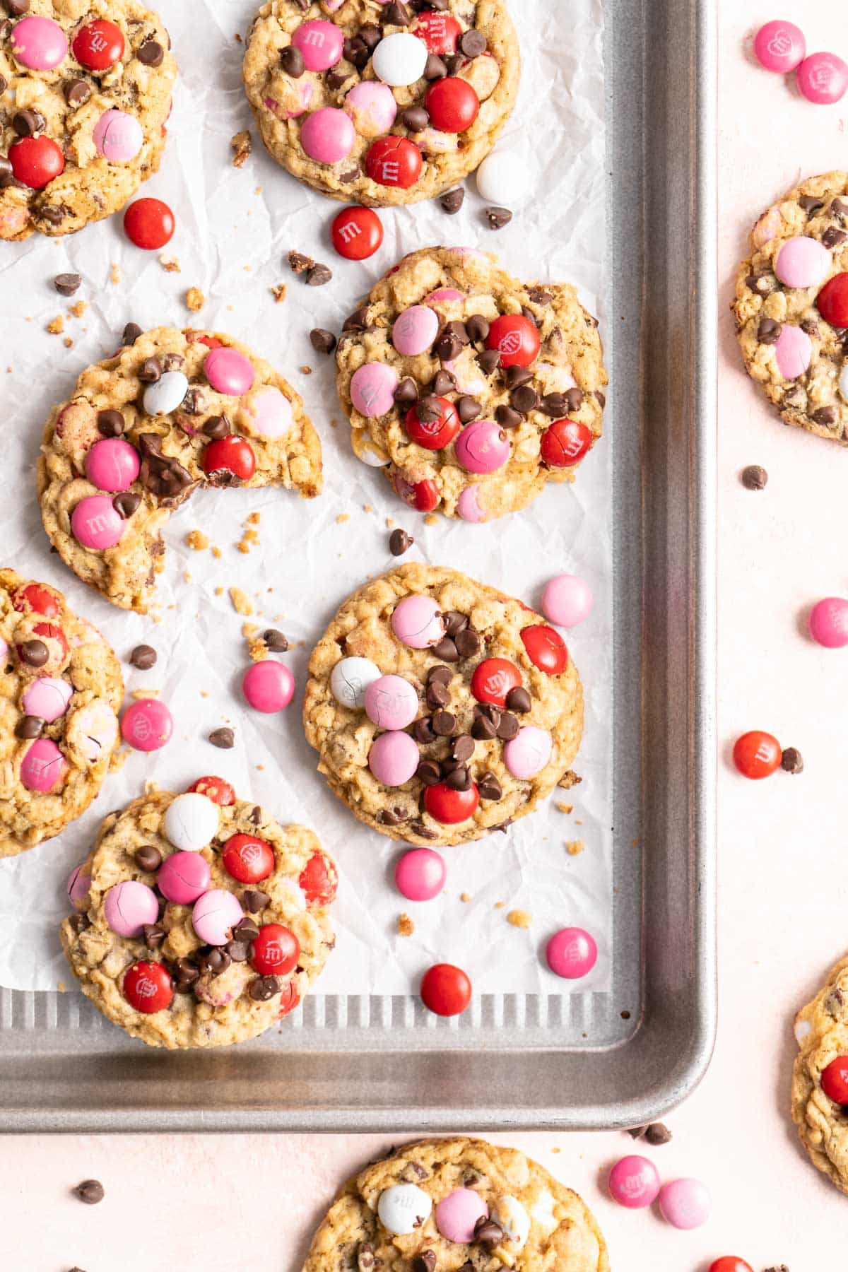 Valentine’s Day Cookies
