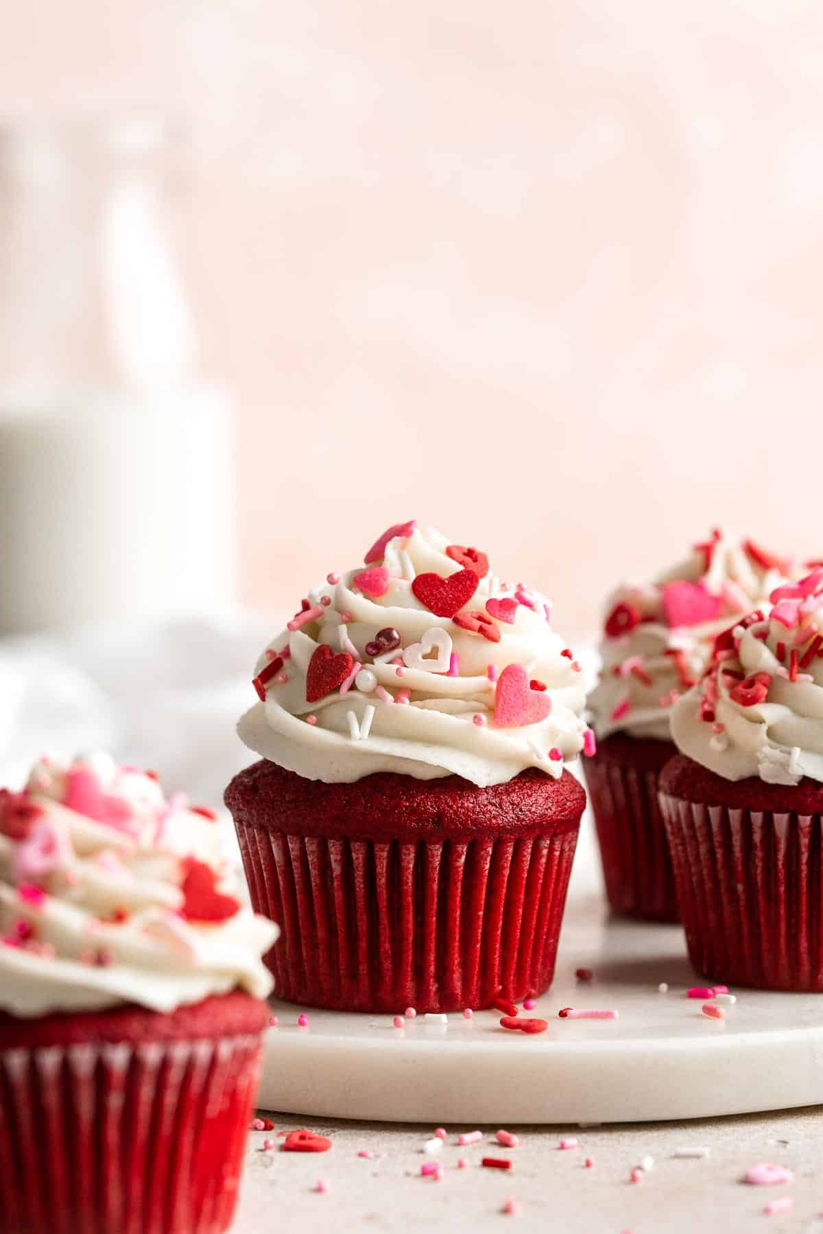 valentines day dessert