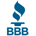 a logo of BBB