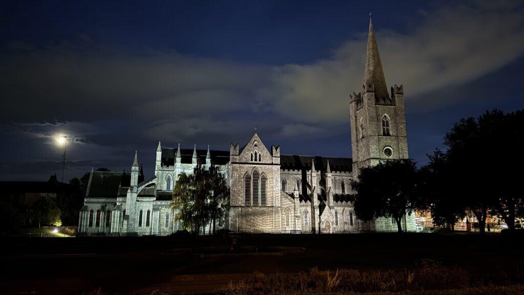 Ireland Castles Tour Dublin Castle
