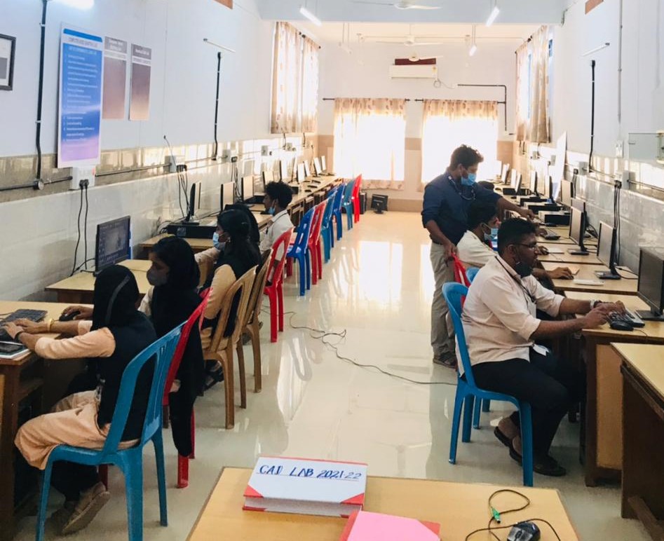 Computer Lab
