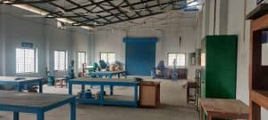 Concrete Lab