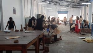 Construction Engineering Lab
