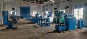 Material Testing Lab