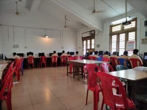 Networks Lab