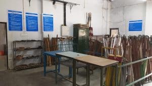Survey Lab