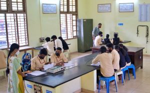 Electronics Lab 4