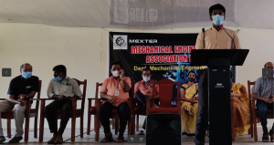 Mechanical Association