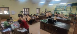 Instrumentation Lab