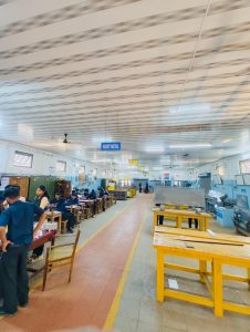 Sheet Metal Workshop