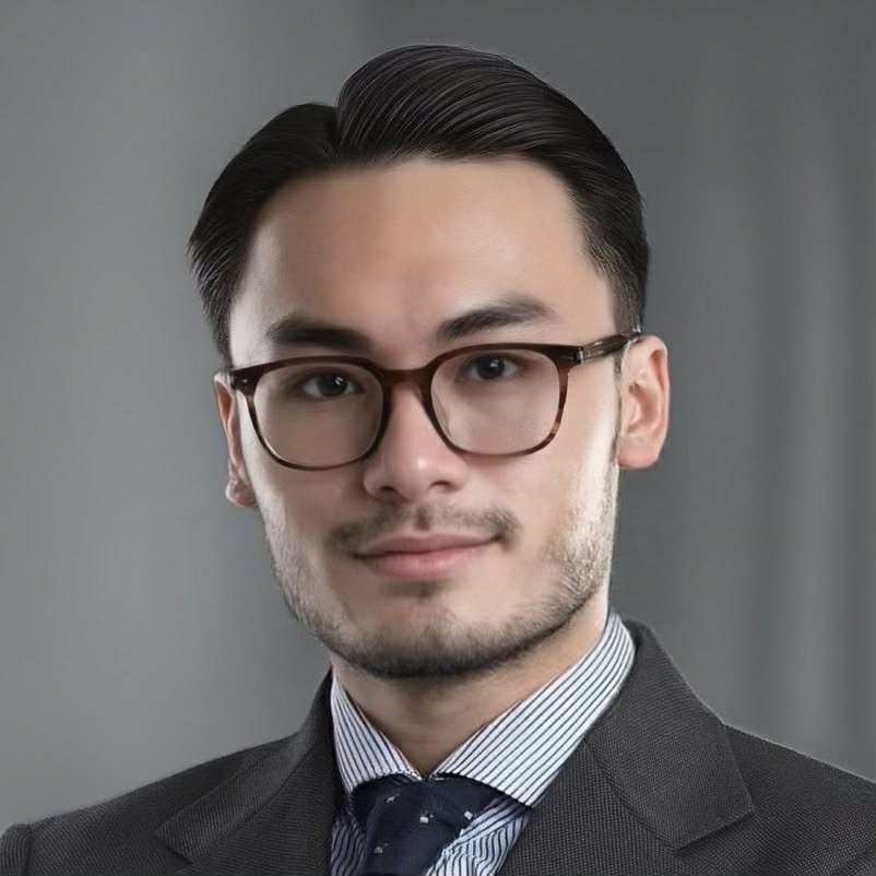 Hua Cuong (Shane)