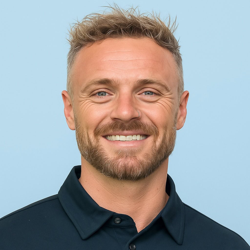 Sam thomasson