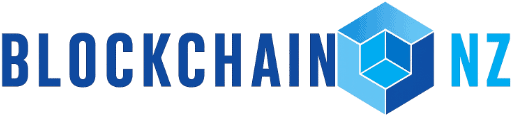 Blockchain NZ logo