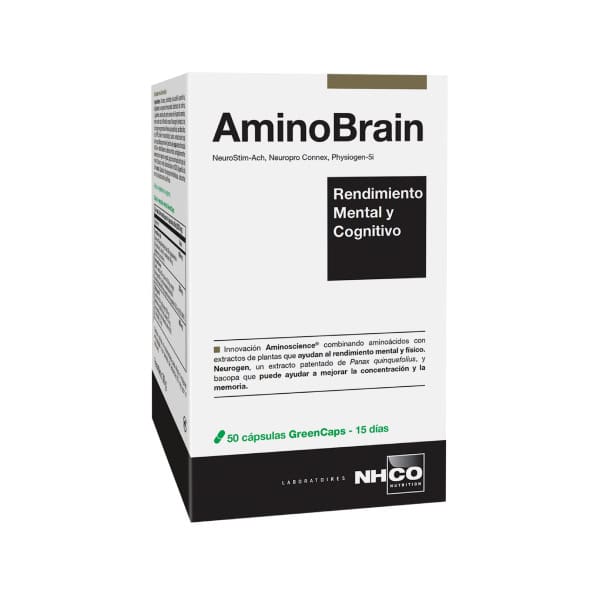 AminoBrain