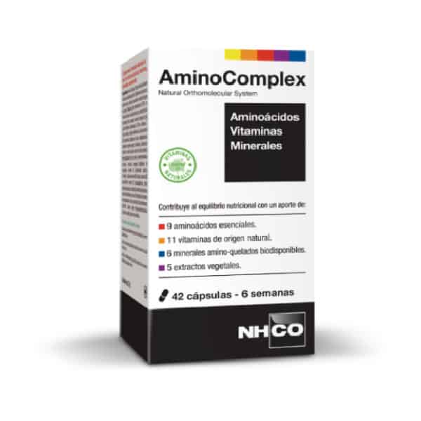NHCO Pack AminoComplex