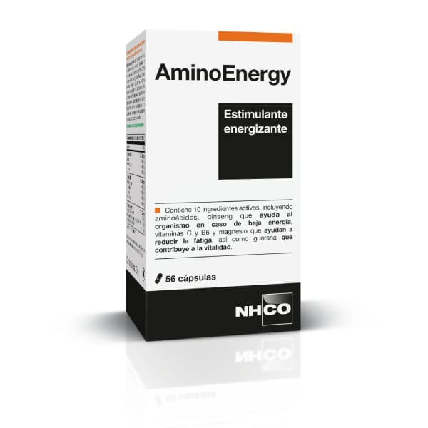 NHCO Pack AminoEnergy