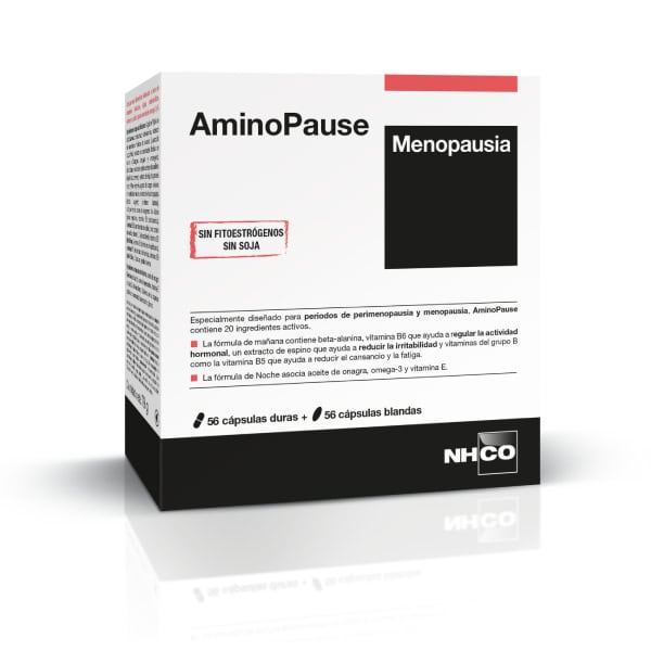 NHCO Pack AminoPause