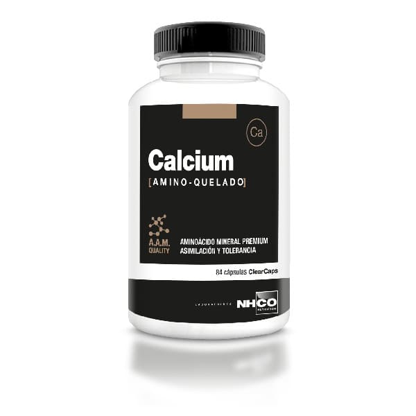 NHCO Pack Calcium