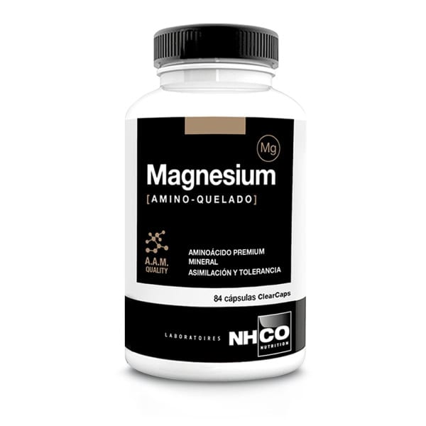 NHCO Pack Magnesium