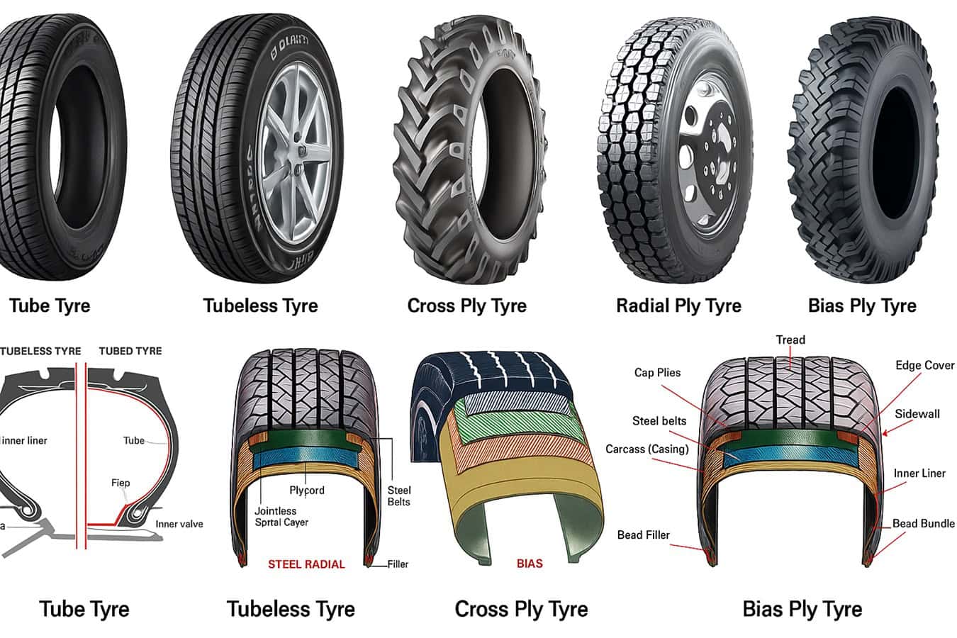 Tyre Life Feature ImageS