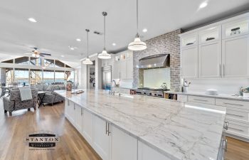 Lake Worth Kitchen & Dining renovation by Stanton and Comapny