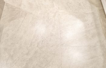 New Tile featured in our Tanglewood Transformation featuring a new Master Bath in Fort Worth Texas