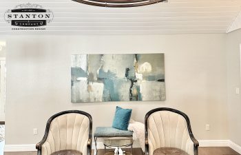 Overton Park - Fort Worth - Whole House transformation by Stanton & Company