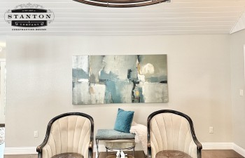 Overton Park - Fort Worth - Whole House transformation by Stanton & Company