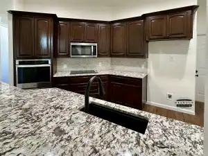 Kitchen Remodeling by Stanton & Company - Fort Worth and surrounding areas