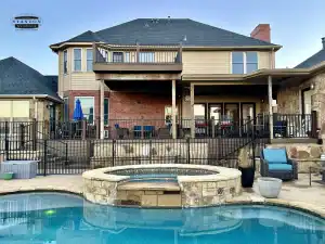 Outdoor Living by Stanton & Co.