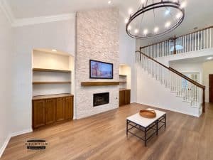 Remodel timeline planning consultation Fort Worth