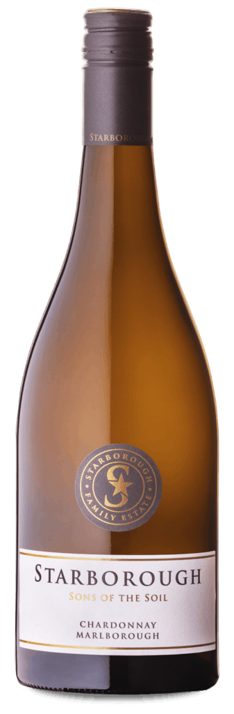 Starborough Chardonnay