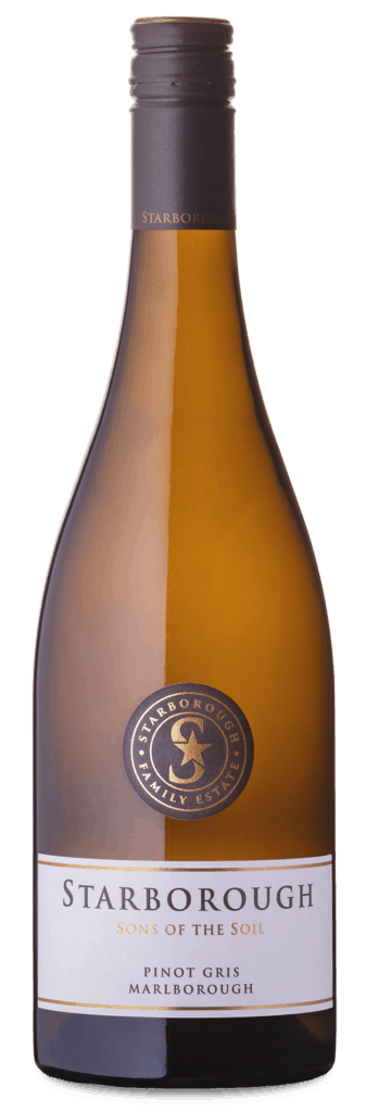 Starborough Pinot Gris
