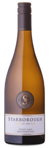 Starborough Pinot Gris