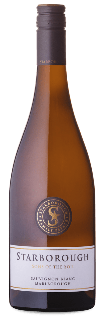 Starborough Sauvignon Blanc