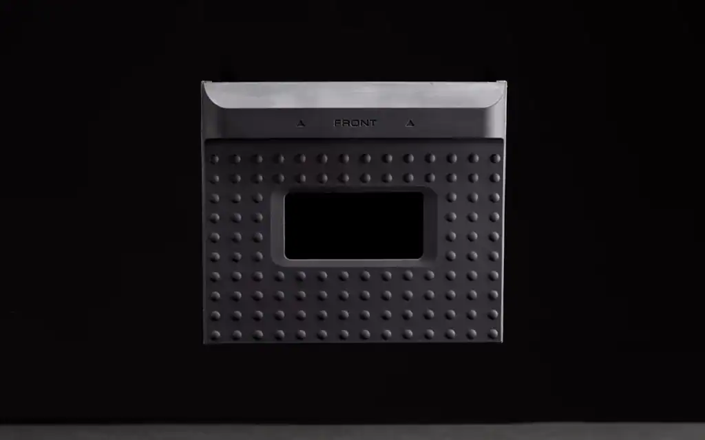 Stand rubber protector