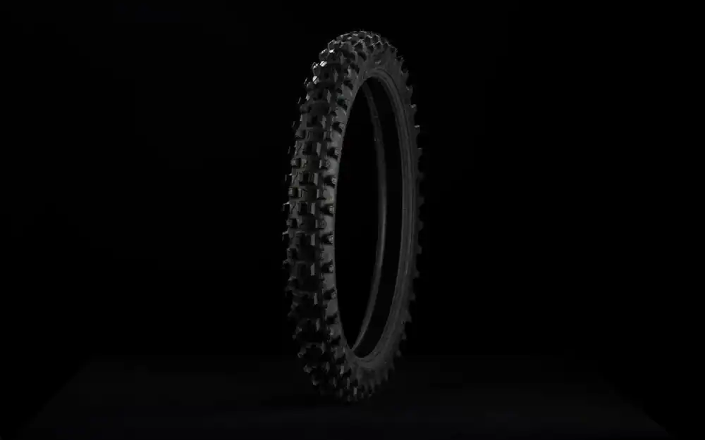 Front tire Michelin Enduro 2 medium 90/90-21