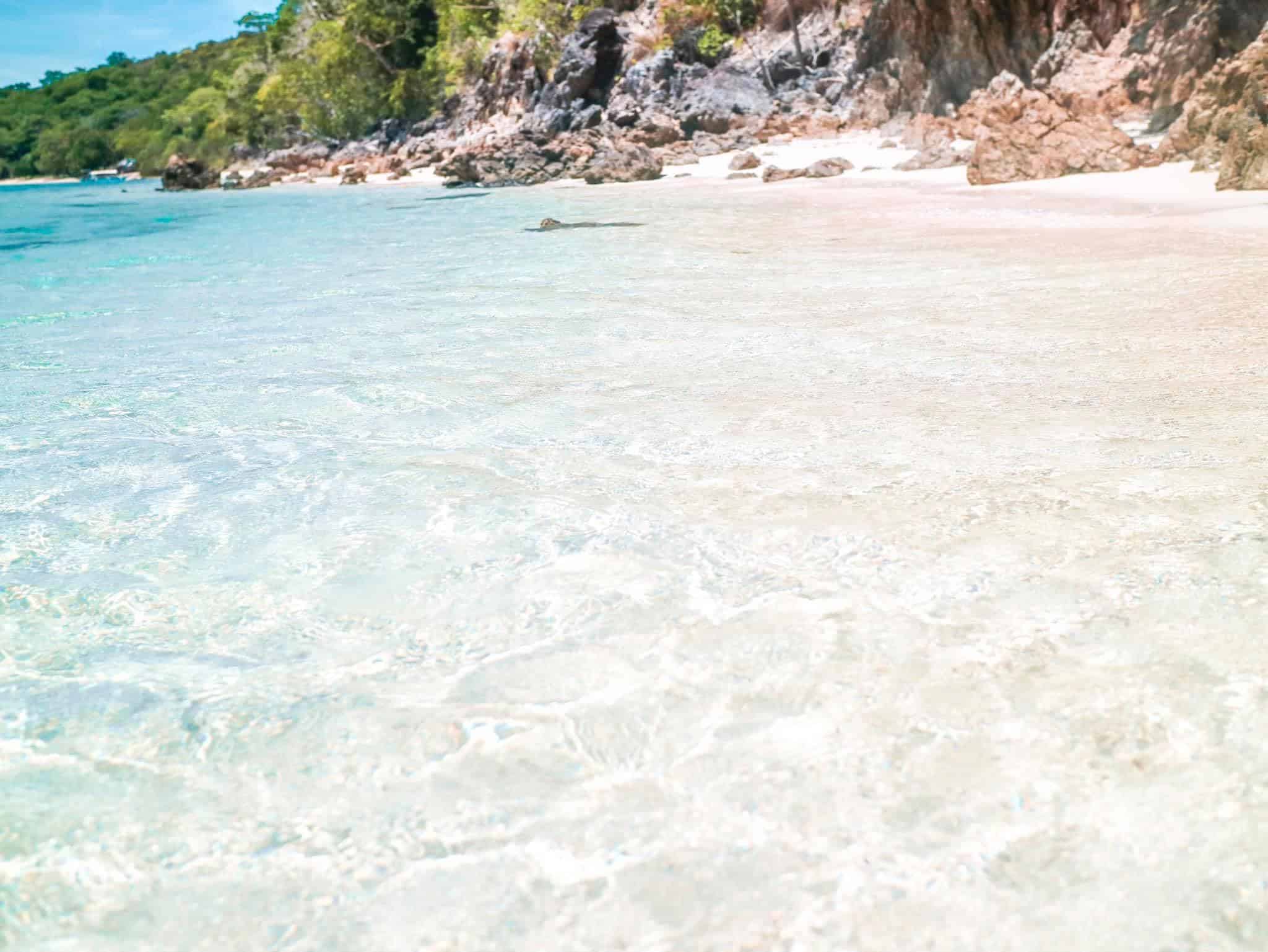 Malcapuya-island-coron-escapade-boat-tour-Palawan-Philippines