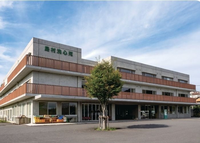島村洗心苑 (2) 島村洗心苑 (2)