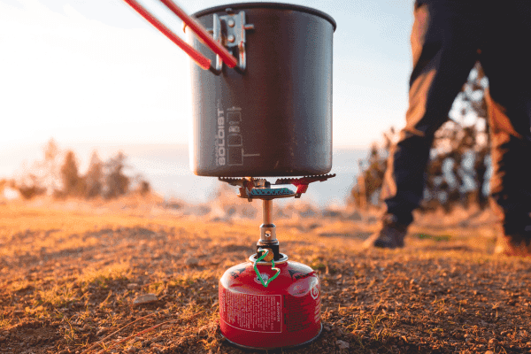 Best Camping Stove
