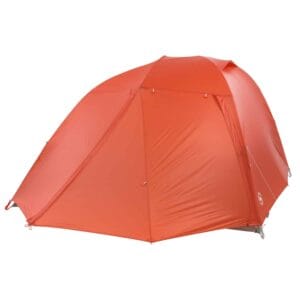 Best 4 Man Tents of 2025: Ultimate Guide for Your Next Camping Trip 10 Big Agnes Copper Spur HV UL4 4-Man Tent