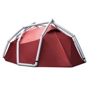 Best 4 Man Tents of 2025: Ultimate Guide for Your Next Camping Trip 13 Heimplanet Backdoor 4 Person Tent