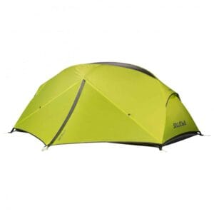 Best 4 Man Tents of 2025: Ultimate Guide for Your Next Camping Trip 14 Salewa Denali IV 4 Person Tent
