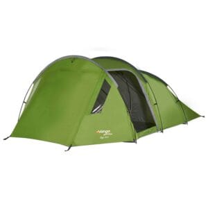 Best 4 Man Tents of 2025: Ultimate Guide for Your Next Camping Trip 12 Vango Skye 400 4-Man Tent