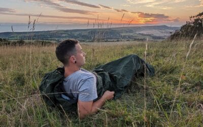 13 Best Bivvy Bags for Wild Camping (2025)