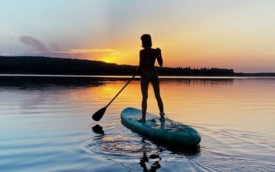 What To Wear Paddle Boarding: The Essential Guide for 2025
