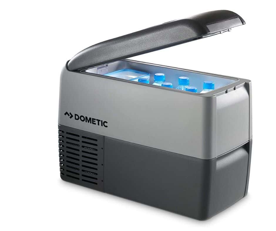 7 Best Camping Fridges/Electric Cool Boxes in 2025 14 DOMETIC CoolFreeze CDF 26