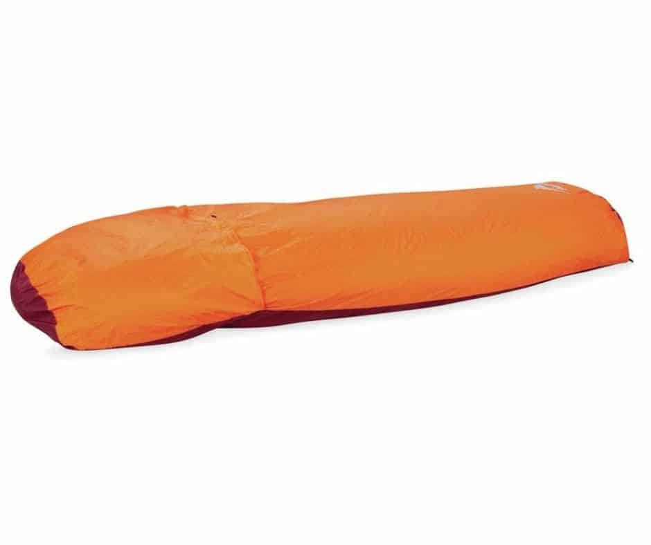 MSR Pro Bivvy Bag