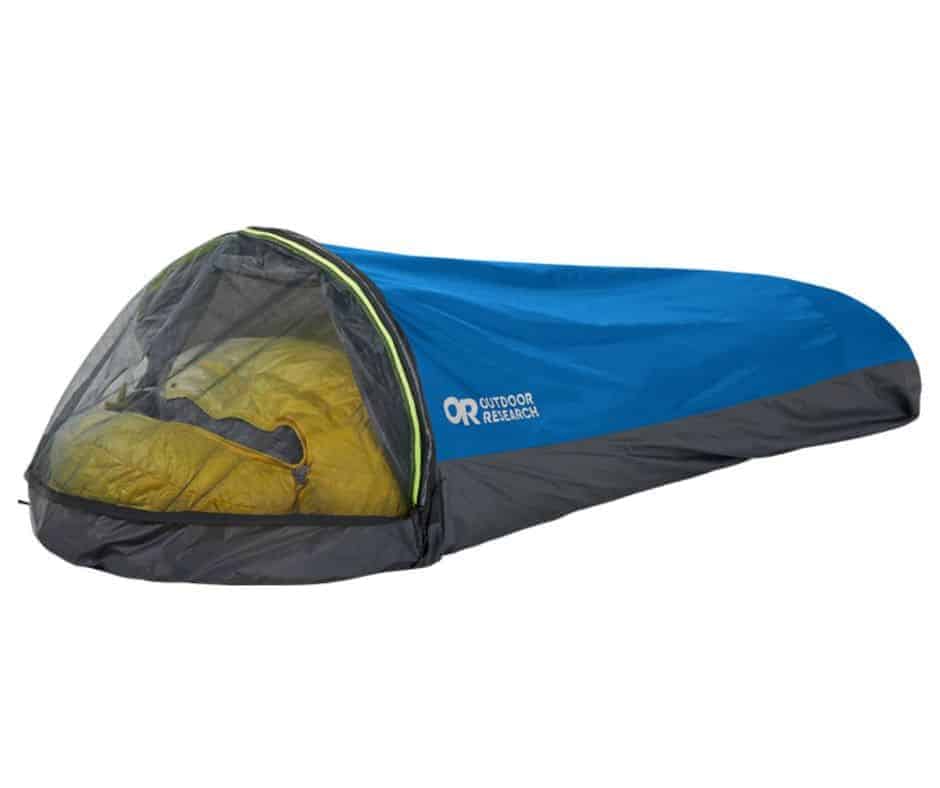 Outdoor Research Helium Bivvy
